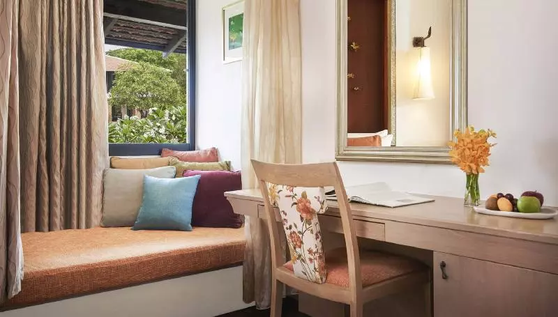 シングルデラックスルーム, Doubletree By Hilton Rotterdam Centre