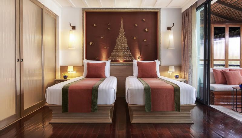 シングルデラックスルーム, Doubletree By Hilton Rotterdam Centre