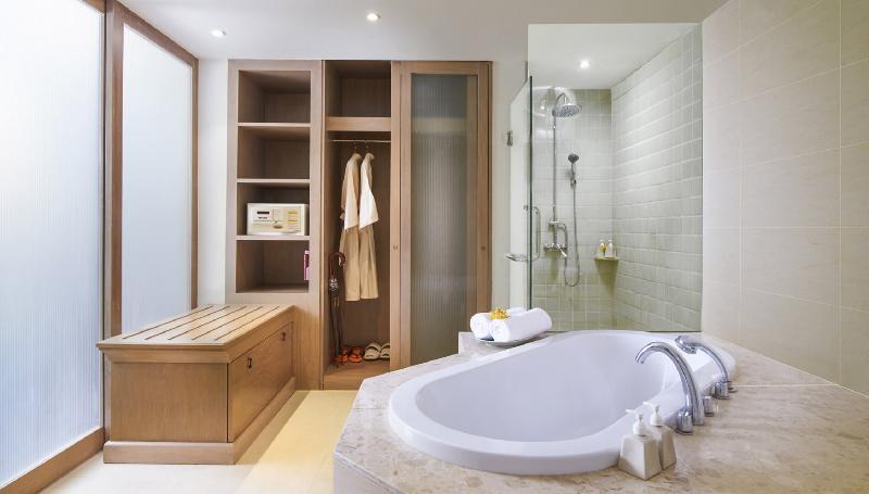 シングルデラックスルーム, Doubletree By Hilton Rotterdam Centre