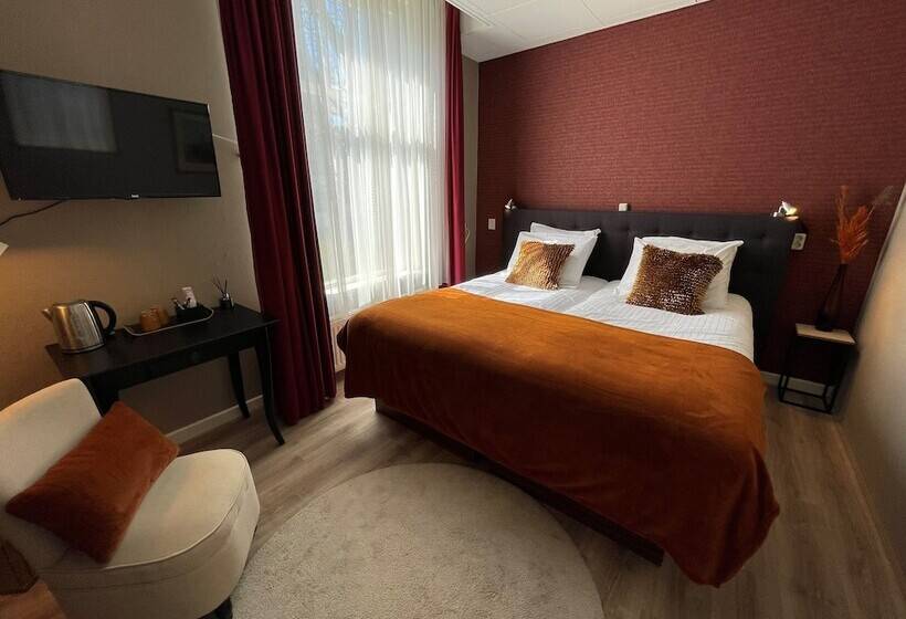 اتاق لوکس, Restaurant Stad Munster