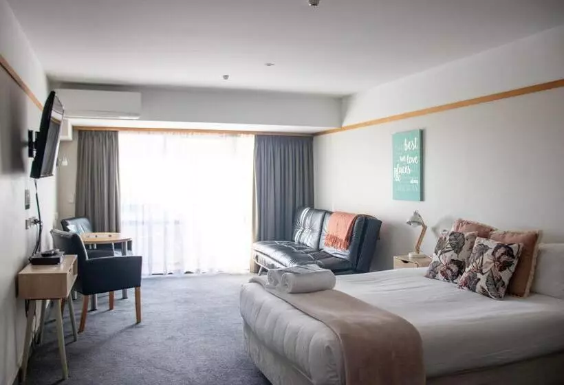 Estudi Premium, The Beachcomber