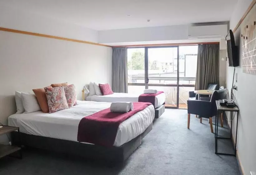 Estudi Premium, The Beachcomber