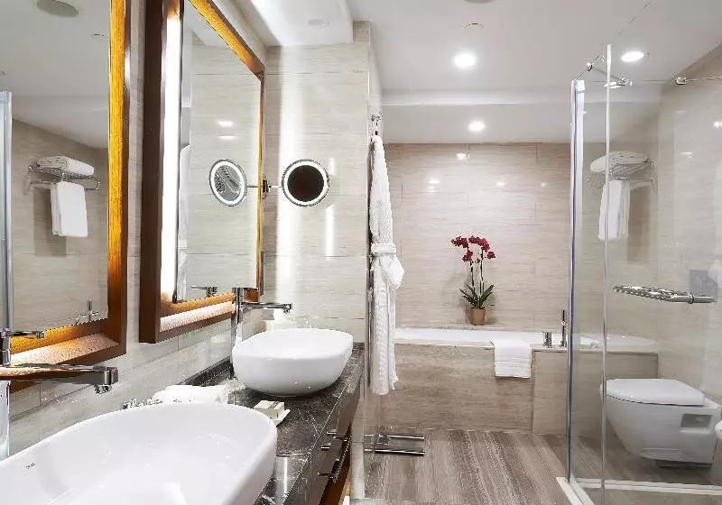 اتاق اکونومی, Van Der Valk Hotel Eindhoven