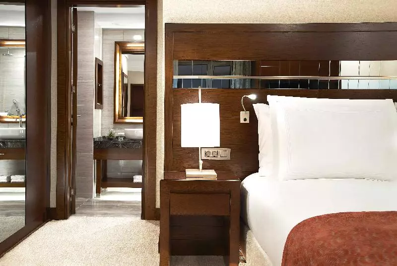 اتاق اکونومی, Van Der Valk Hotel Eindhoven