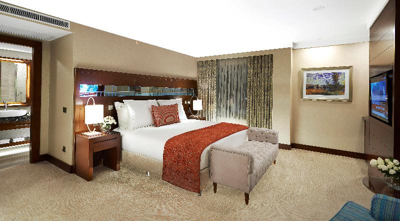 이코노미 룸, Van Der Valk Hotel Eindhoven