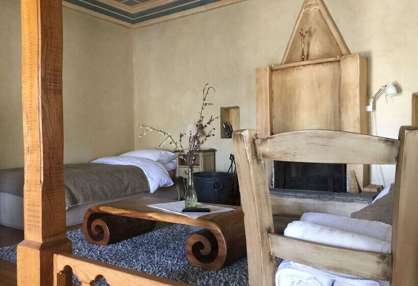 Апартаменты Deluxe 1 Спальня, Artsistas Houses
