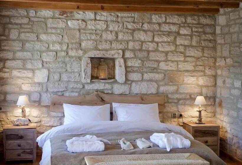 빌라 침실 1개, Artsistas Houses