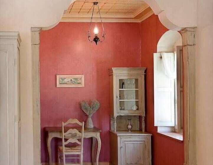 山景套房, Artsistas Houses