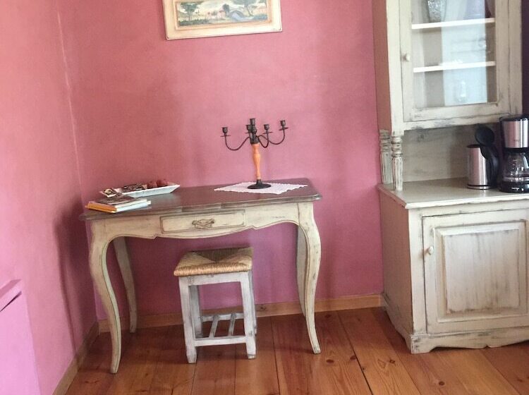 山景套房, Artsistas Houses