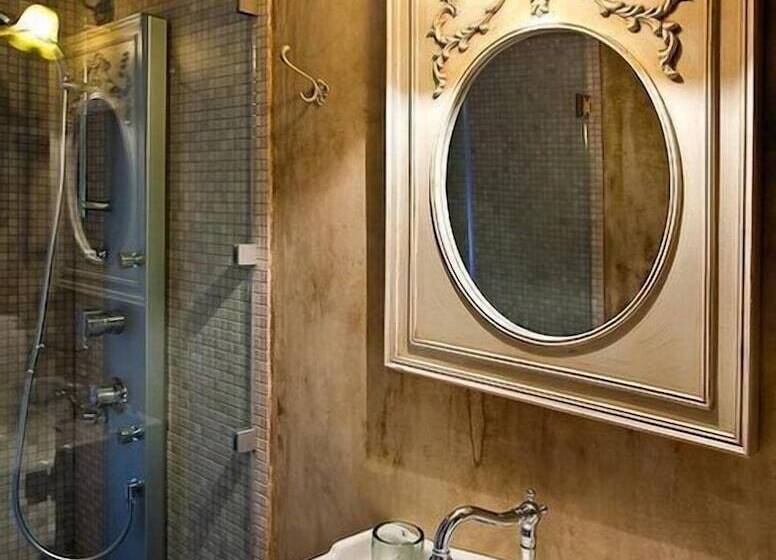 Апартаменты Deluxe 1 Спальня, Artsistas Houses