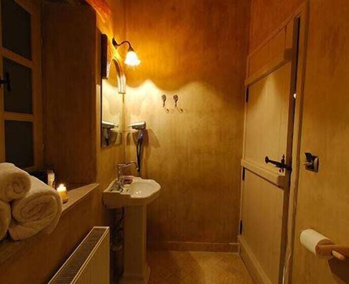 침실 1개 디럭스 아파트, Artsistas Houses