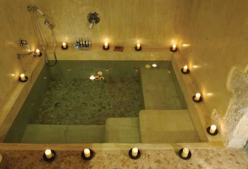 침실 1개 디럭스 아파트, Artsistas Houses