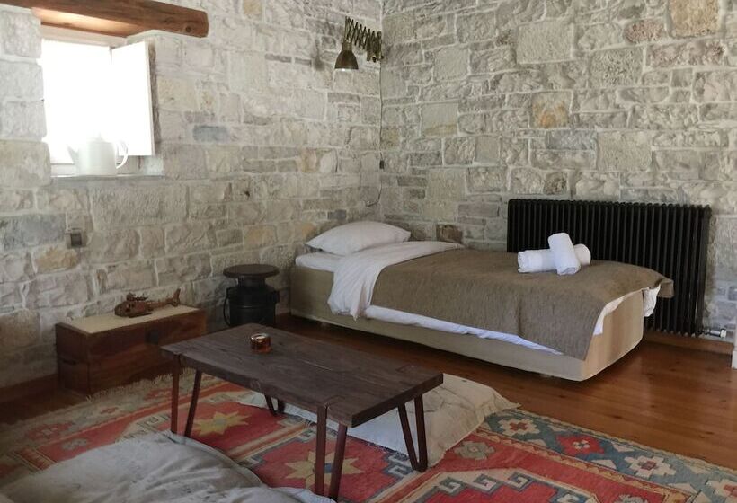 빌라 침실 1개, Artsistas Houses