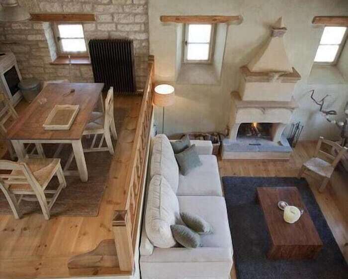 빌라 침실 1개, Artsistas Houses