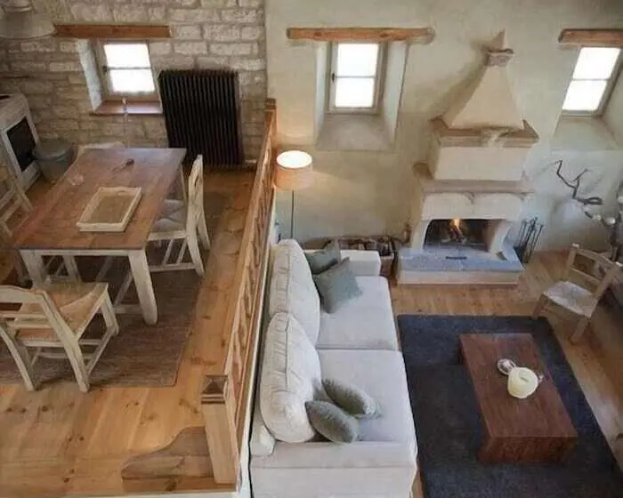 ビラホテル１ベッドルーム, Artsistas Houses
