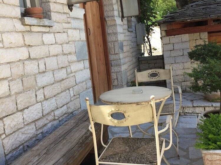 Апартаменты Deluxe 1 Спальня, Artsistas Houses