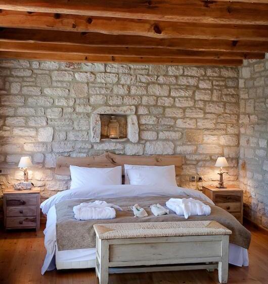 산 전망 스위트, Artsistas Houses