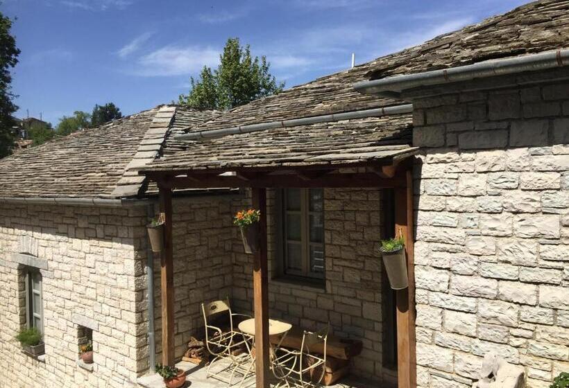 山景套房, Artsistas Houses