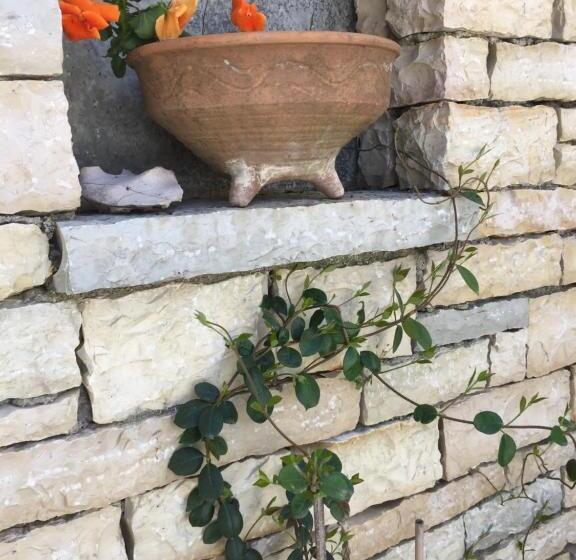 산 전망 스위트, Artsistas Houses