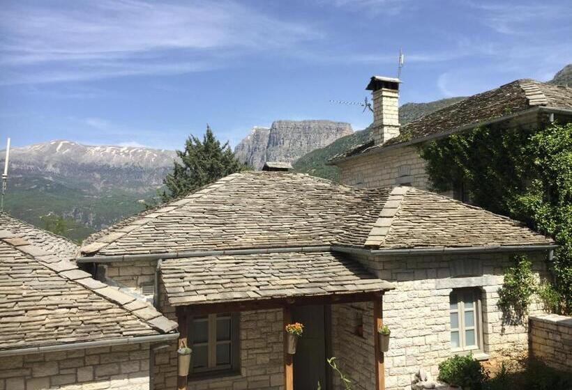 산 전망 스위트, Artsistas Houses