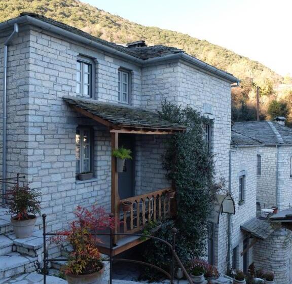 침실 1개 디럭스 아파트, Artsistas Houses