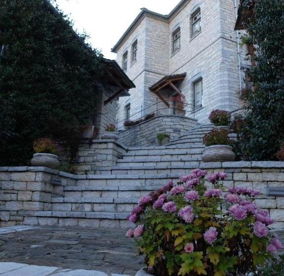 침실 1개 디럭스 아파트, Artsistas Houses