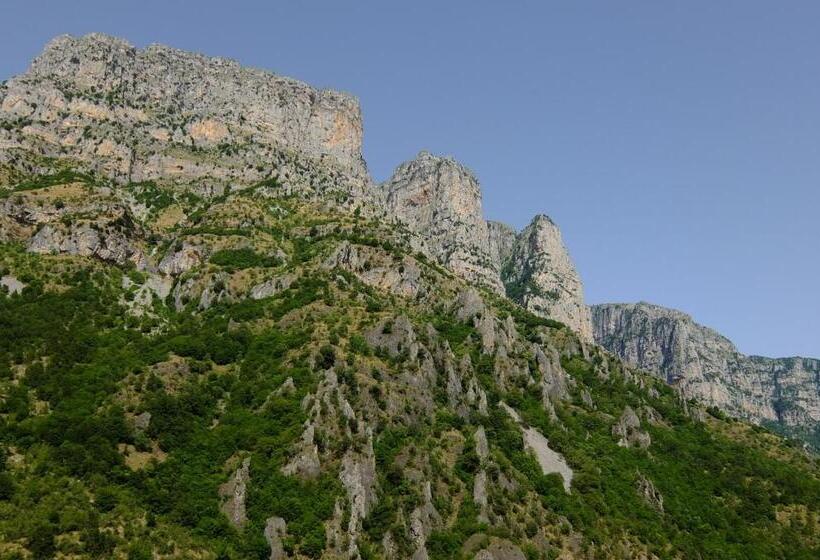 빌라 침실 1개, Artsistas Houses