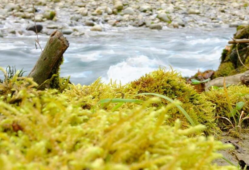 빌라 침실 1개, Artsistas Houses