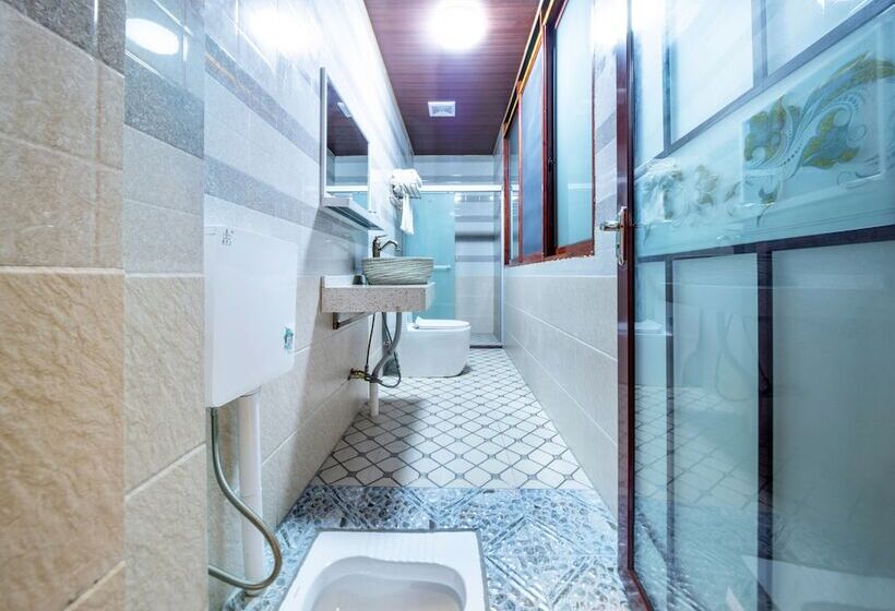 اتاق استاندارد, Long An