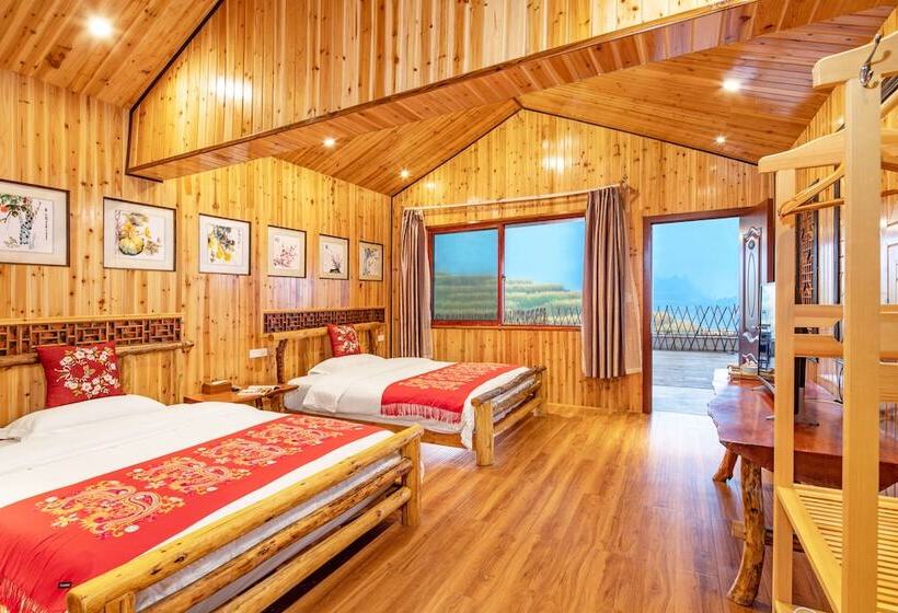 اتاق استاندارد, Long An