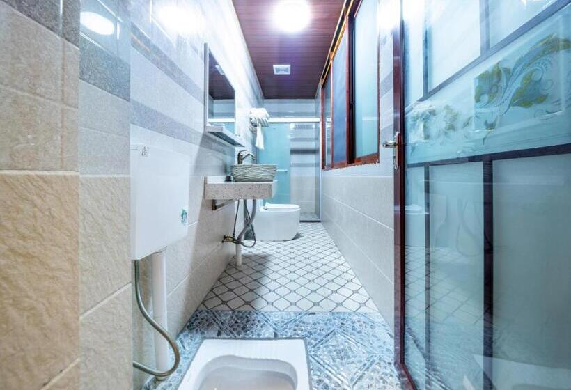 اتاق استاندارد, Long An