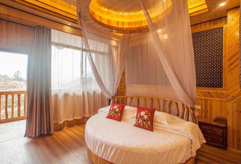 اتاق استاندارد یک نفره, Long An