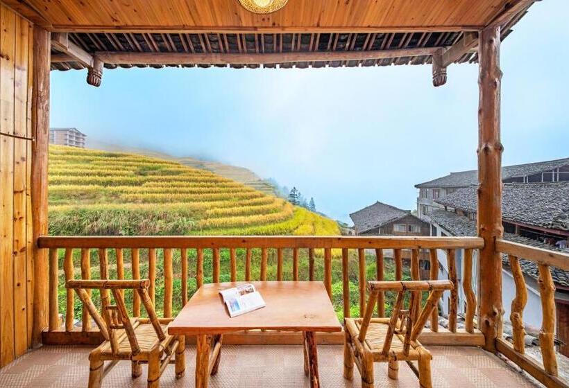 اتاق استاندارد یک نفره, Long An