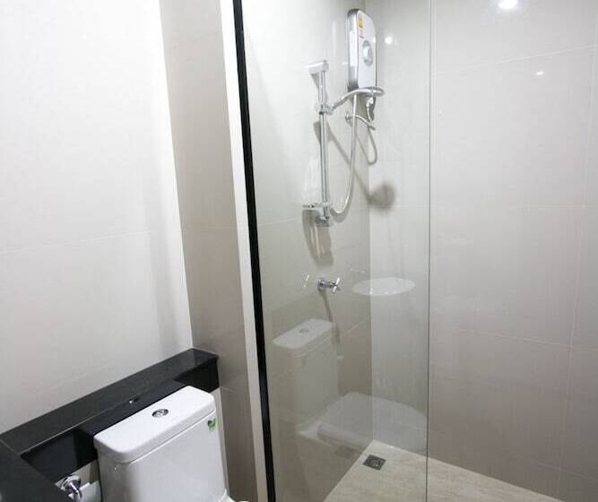 اتاق سوپریور, Aonang Sea Valley Resort