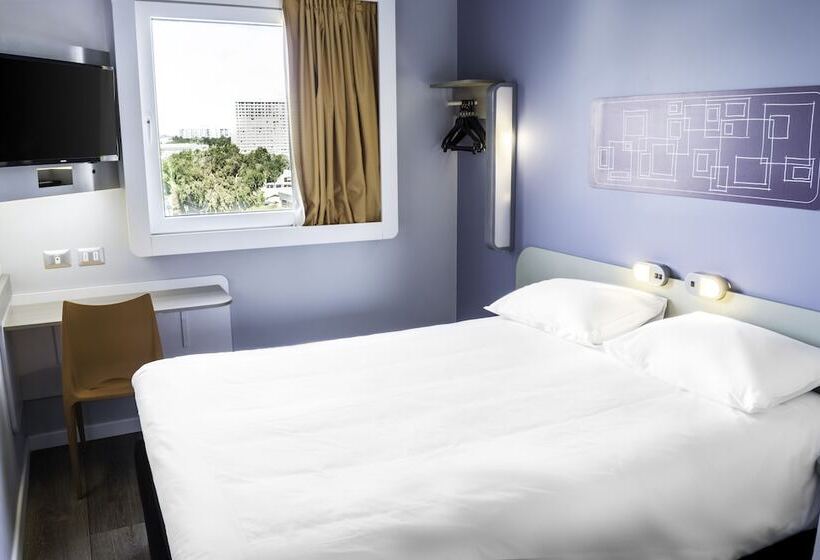 חדר סטנדרט, Ibis Budget Copiapo