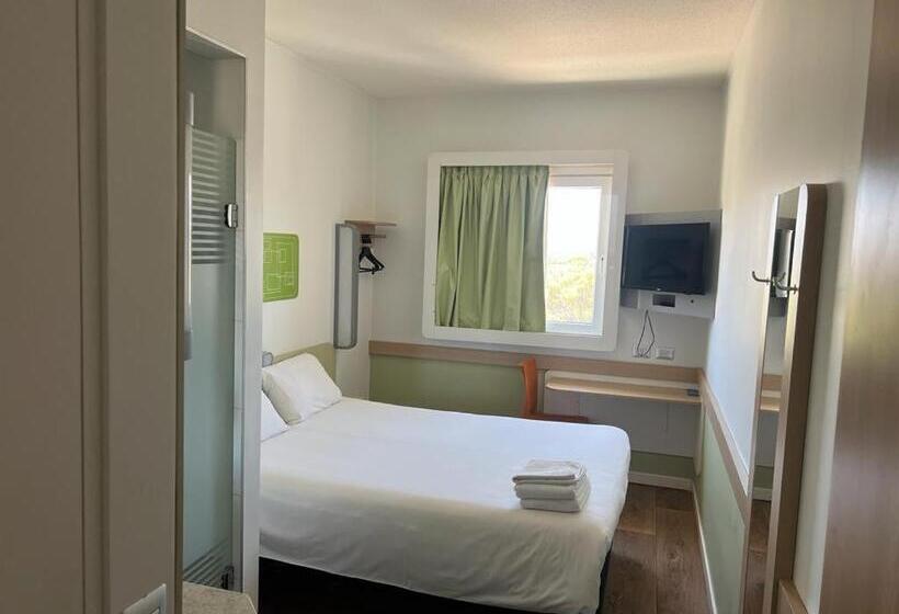 חדר סטנדרט, Ibis Budget Copiapo