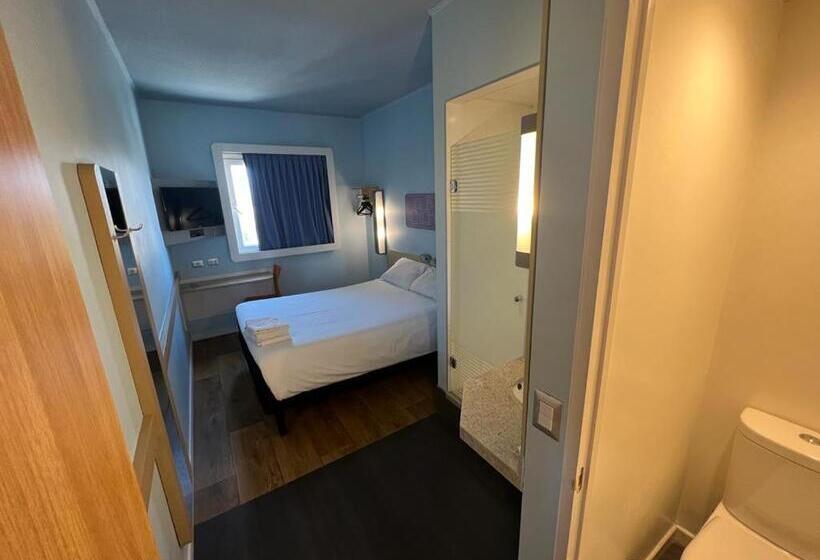 标准间, Ibis Budget Copiapo