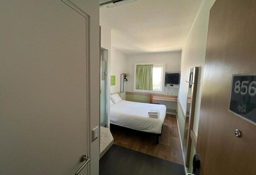 חדר סטנדרט, Ibis Budget Copiapo