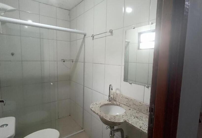 سوییت سوپریور, Pousada Do Didi