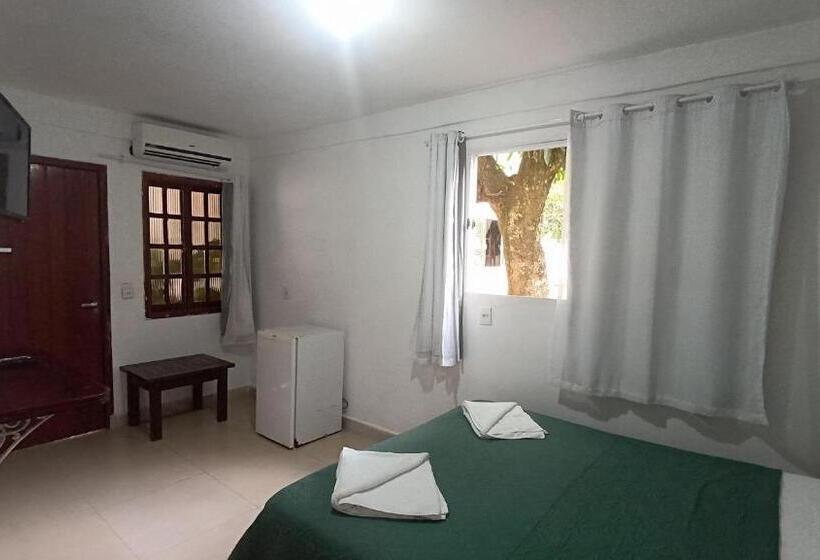 سوییت سوپریور, Pousada Do Didi