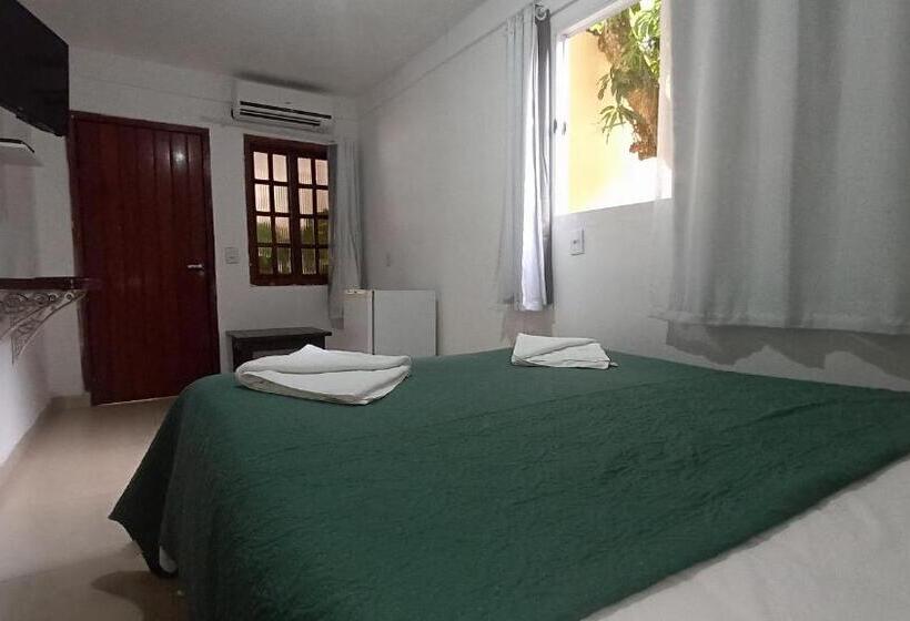 سوییت سوپریور, Pousada Do Didi