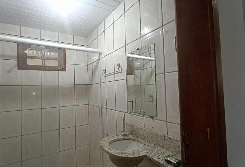 سوییت خانوادگی, Pousada Do Didi