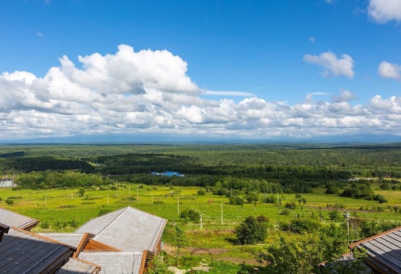 行政房间, The View Changbai Mountain Mgallery