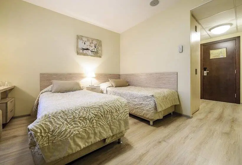 スタンダードルーム, Victoria Hotel Vyborg