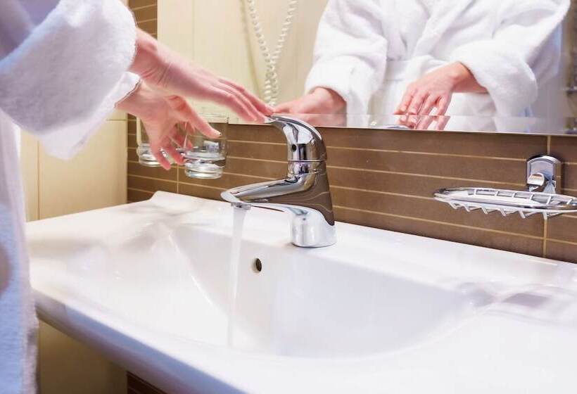 סוויטת ג'וניור, Victoria Hotel Vyborg