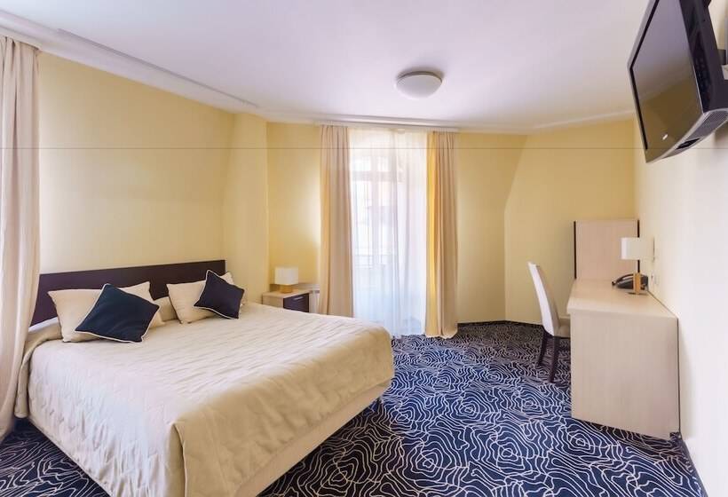 סוויטת ג'וניור, Victoria Hotel Vyborg