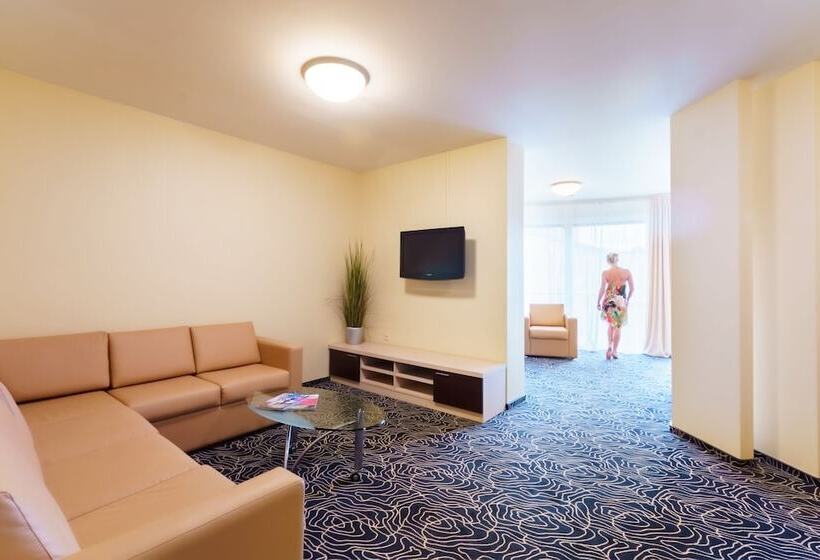 דירת חדר, Victoria Hotel Vyborg