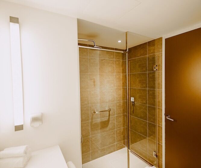 חדר סופריור, Campanile Huzhou Taihu Lake