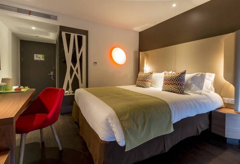 חדר סופריור, Campanile Huzhou Taihu Lake