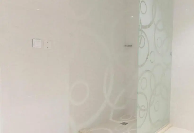اتاق لوکس, Garden View Suites